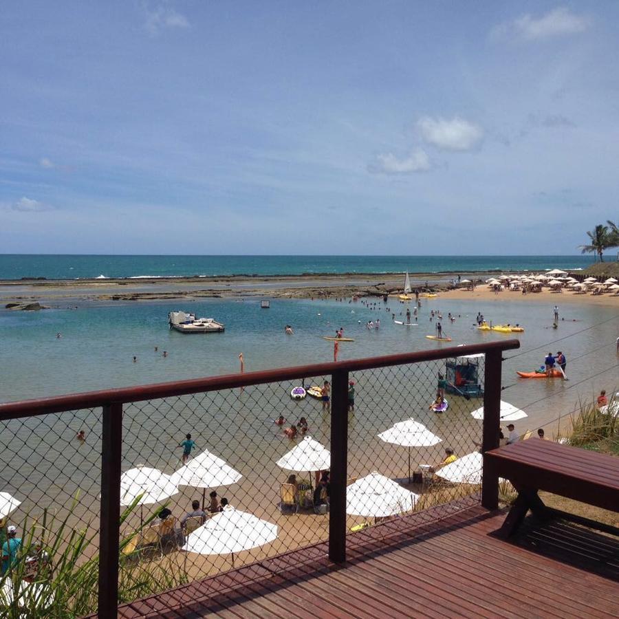 Nannai Residence Порту-де-Галиньяш Экстерьер фото