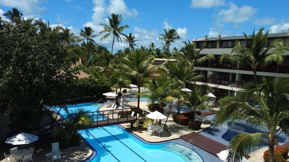 Nannai Residence Порту-де-Галиньяш Экстерьер фото